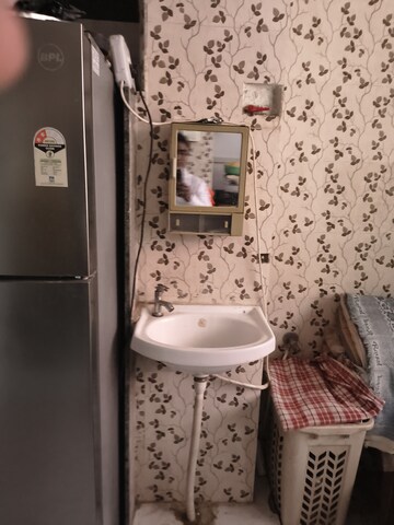 Furnished Amenities in Studio Independent House at Kurla East – for Rent