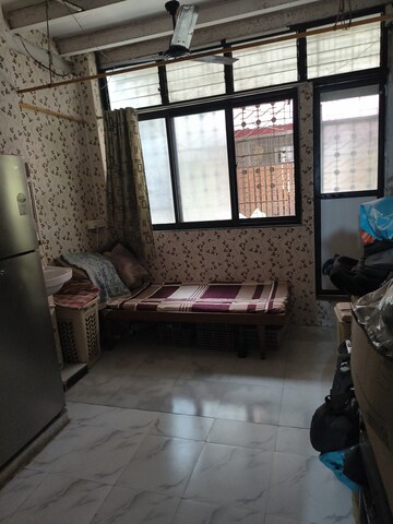 Studio Independent House For Rent in Kurla East
