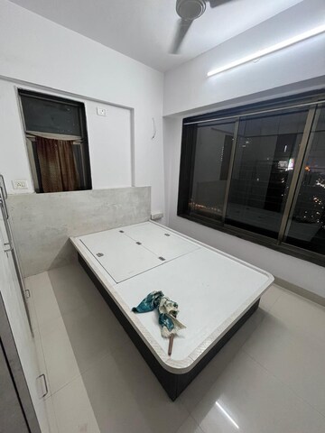 1 BHK Apartment For Rent in Pestom Sagar Colony, Chembur