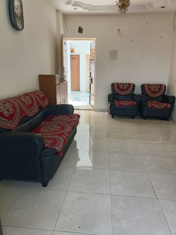 3 BHK Apartment For Sale in Dwarkadheesh Residency, Pimple Saudagar