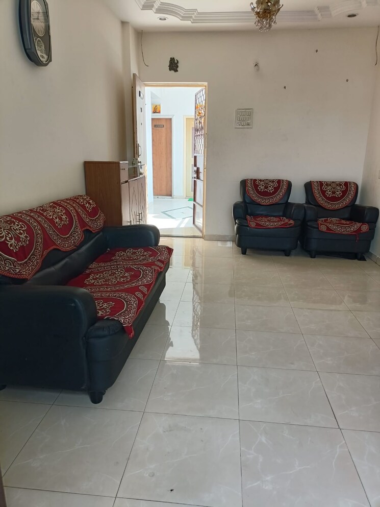 Cover Image, dwarkadheesh-residency 3 Bedroom 1300 Sq.Ft. Apartment In Pimple Saudagar Pune 9735581