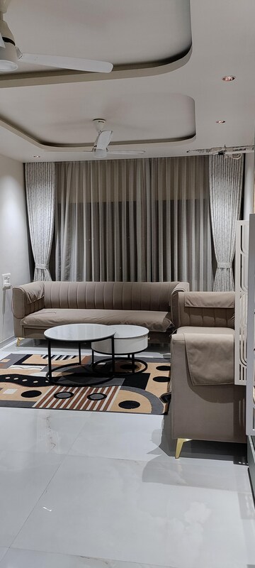 2 BHK Apartment For Sale in Memnagar