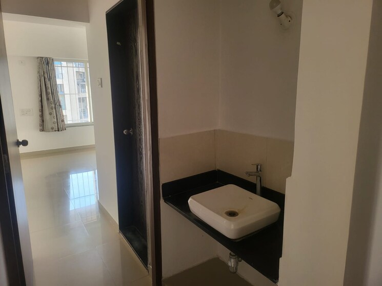 undefined, cleveland-park 2 Bedroom 990 Sq.Ft. Apartment In Mohammadwadi Pune 9735648