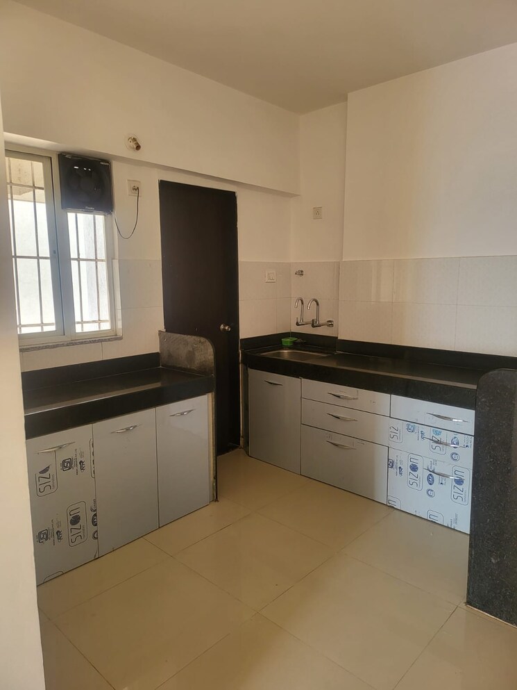 Kitchen, cleveland-park 2 Bedroom 990 Sq.Ft. Apartment In Mohammadwadi Pune 9735648