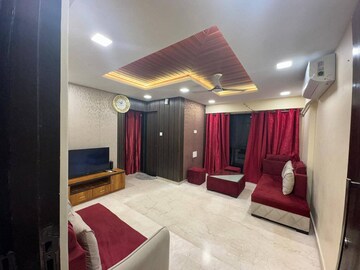 Bedroom in 2 BHK Apartment at Sai Plaza Sakinaka, Sakinaka – for Rent