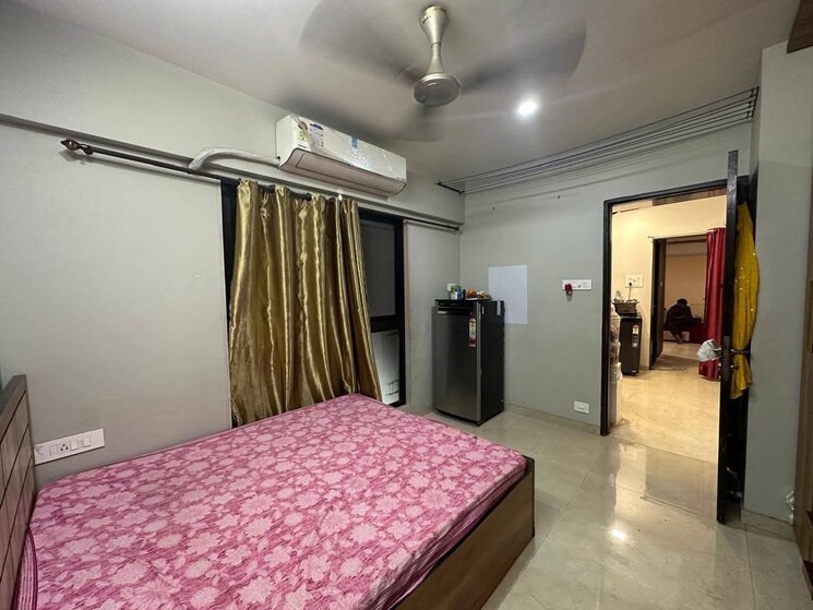 Bedroom, sai-plaza-sakinaka 2 Bedroom 750 Sq.Ft. Apartment In Sakinaka Mumbai 9735671