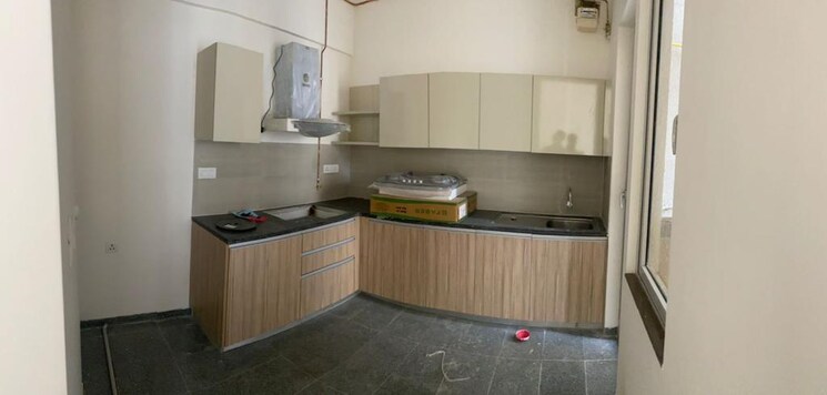 Kitchen, kalpataru-exquisite-sierra 2 Bedroom 847 Sq.Ft. Apartment In Wakad Pune 9735735