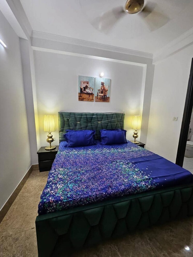 Cover Image, saket 3 Bedroom 1500 Sq.Ft. Builder Floor In Saket Delhi 9735700