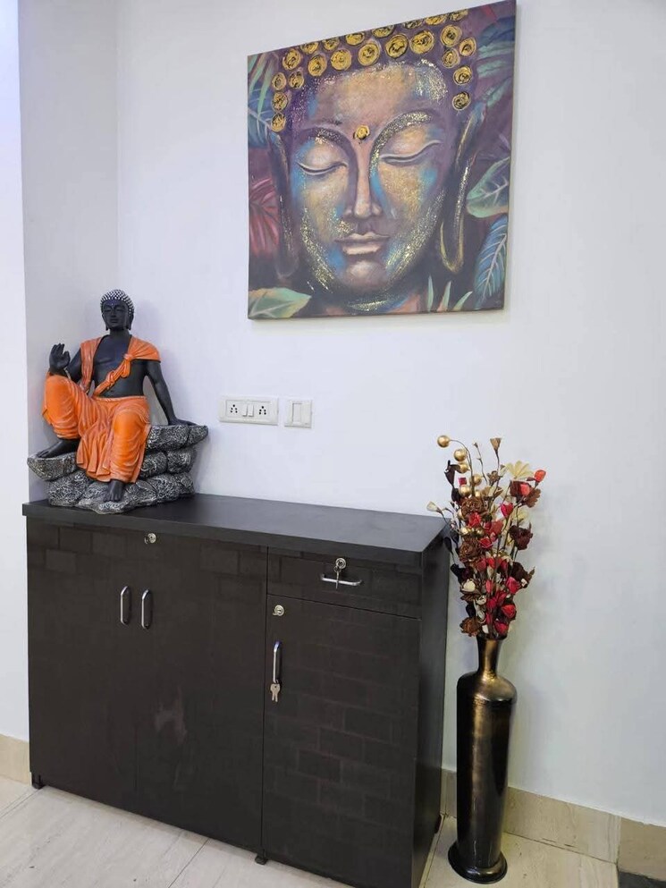 undefined, saket 3 Bedroom 1500 Sq.Ft. Builder Floor In Saket Delhi 9735700