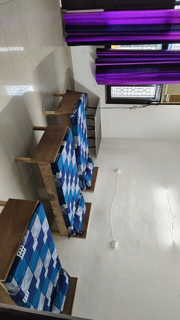 Bedroom in  Pg at Nsez – for Rent