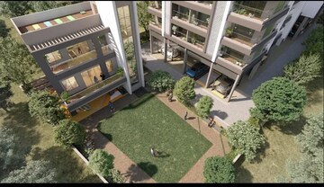 3 BHK Apartment For Sale in Wanowrie