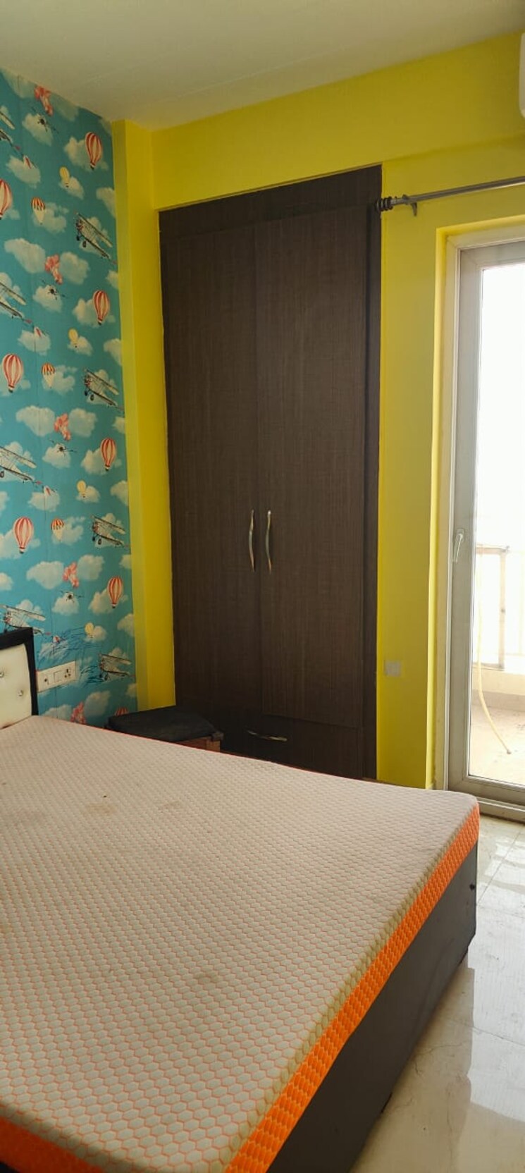 Bedroom, civitech-stadia 3 Bedroom 1735 Sq.Ft. Apartment In Sector 79 Noida 9735724
