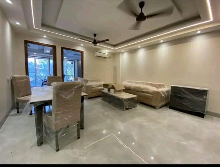Cover Image, saket 2 Bedroom 1000 Sq.Ft. Builder Floor In Saket Delhi 9735734