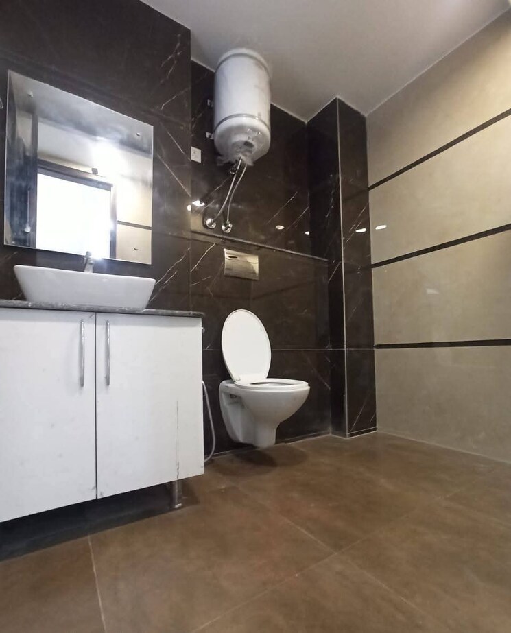 Kitchen, saket 2 Bedroom 1000 Sq.Ft. Builder Floor In Saket Delhi 9735734