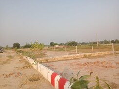 Plot For Sale in LB Nagar