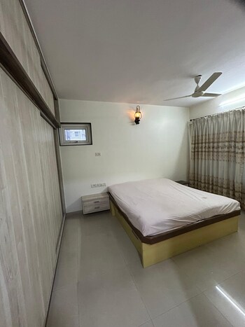 Andheri CHS