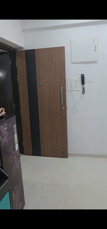 Furnished Amenities in 1 RK Apartment at Mayfair The View, Vikhroli West – for Rent