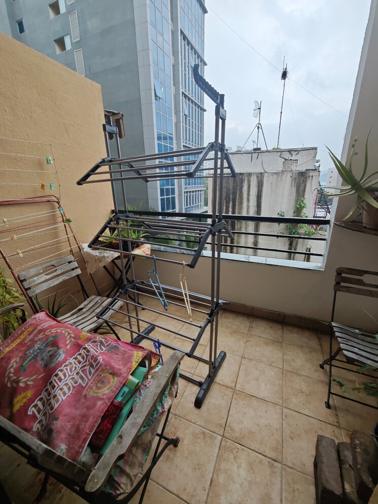 undefined, nancy-bramha-chs 3 Bedroom 1150 Sq.Ft. Apartment In Bavdhan Pune 9735953