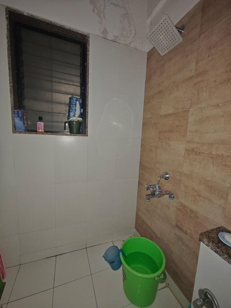 Bathroom, nancy-bramha-chs 3 Bedroom 1150 Sq.Ft. Apartment In Bavdhan Pune 9735953