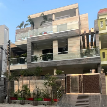  Pg For Rent in Gomti Nagar