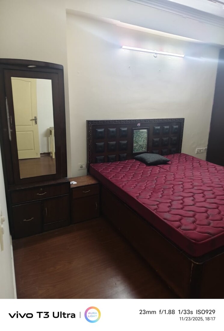 Bedroom, maxblis-white-house 2 Bedroom 900 Sq.Ft. Apartment In Sector 75 Noida 9735863