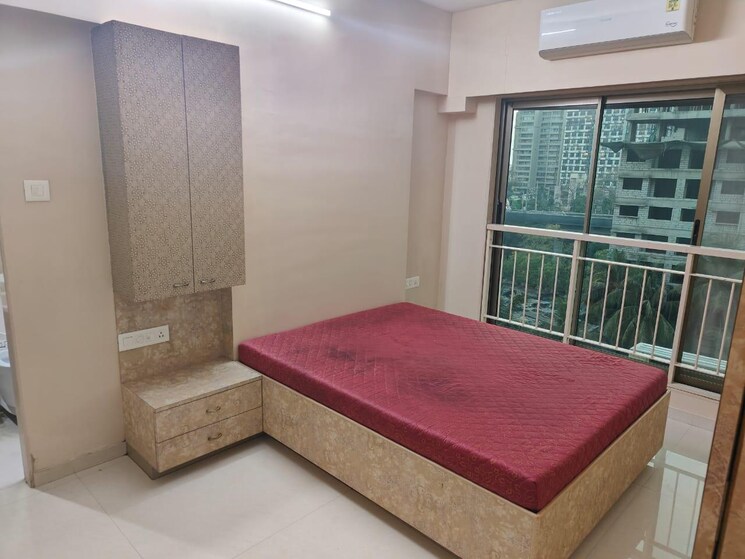 Bedroom, kabra-metro-one 2 Bedroom 560 Sq.Ft. Apartment In Andheri West Mumbai 9735835