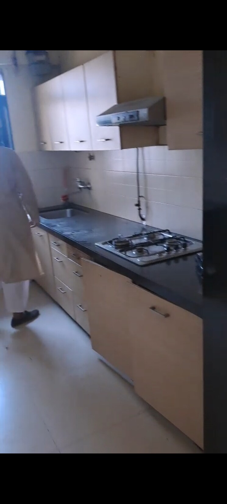 Kitchen, kohinoor-city-phase-iii 2 Bedroom 1123 Sq.Ft. Apartment In Kurla West Mumbai 9735952