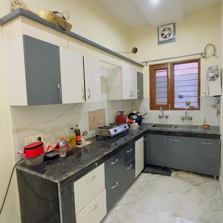 Kitchen, kharar landran road 4 Bedroom 900 Sq.Ft. Apartment In Kharar Landran Road Mohali 9735956