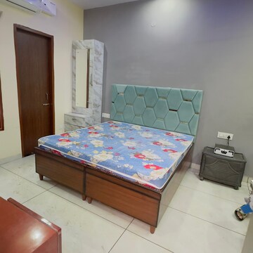 Bedroom in 4 BHK Apartment at Kharar Landran Road – for Sale