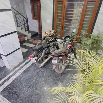 Parking in 4 BHK Apartment at Kharar Landran Road – for Sale