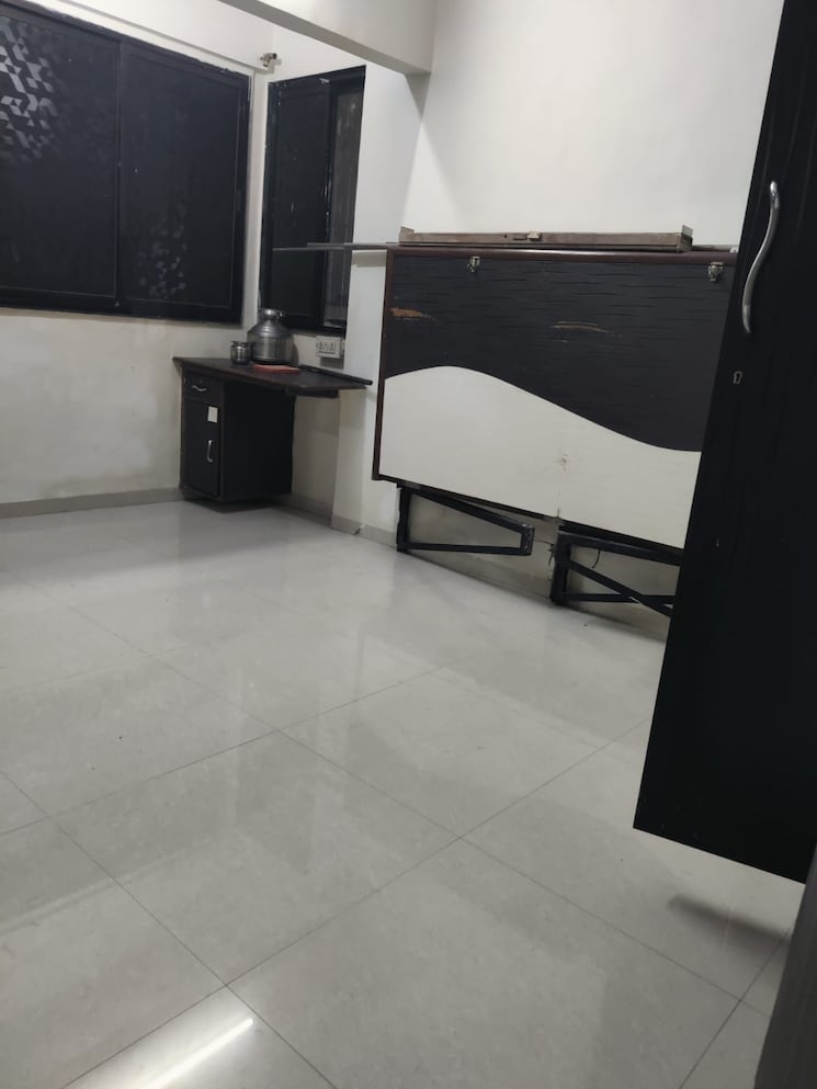 Kitchen, navnath-shraddha-chs 2 Bedroom 770 Sq.Ft. Apartment In Dombivli West Thane 9735963