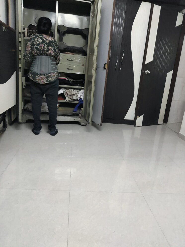 Gym, navnath-shraddha-chs 2 Bedroom 770 Sq.Ft. Apartment In Dombivli West Thane 9735963