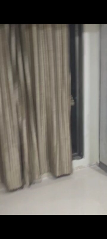 Building Lobby in 1 BHK Apartment at Kurla West – for Rent