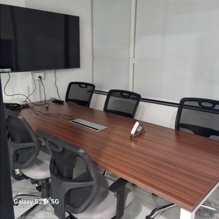 Team Area, dlf-corporate-greens Commercial Office Space 1791 Sq.Ft. In Sector 74a Gurgaon 9735959