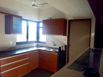 Kitchen in 4 BHK Apartment at Paranjape Blue Ridge, Hinjewadi – for Sale
