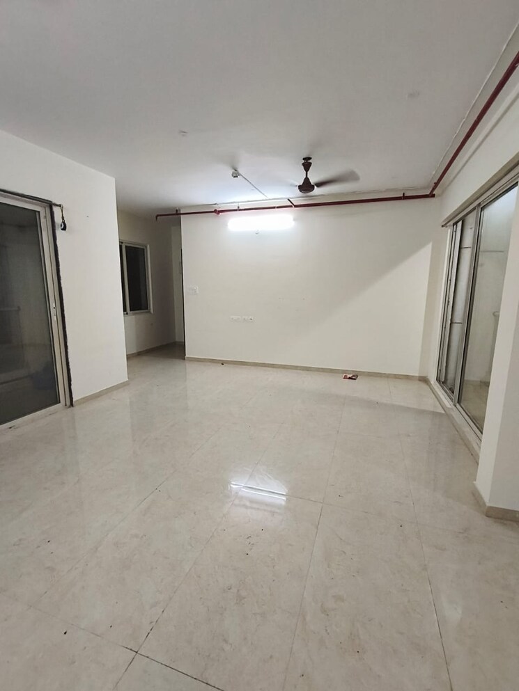 Room, t t c industrial area 3 Bedroom 1950 Sq.Ft. Apartment In T.T.C. Industrial Area Navi Mumbai 9735999