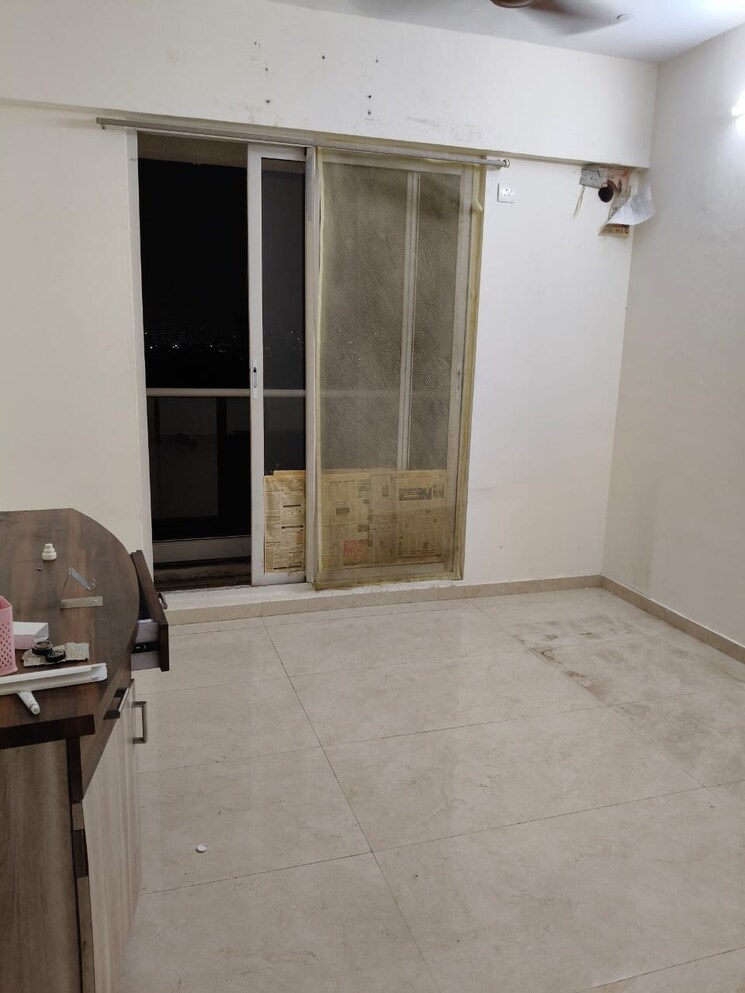 Bedroom, t t c industrial area 3 Bedroom 1950 Sq.Ft. Apartment In T.T.C. Industrial Area Navi Mumbai 9735999