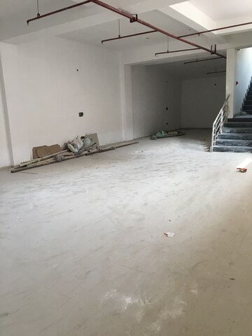 Balcony in  Office Space in IT/SEZ at Sector 63a – for Rent