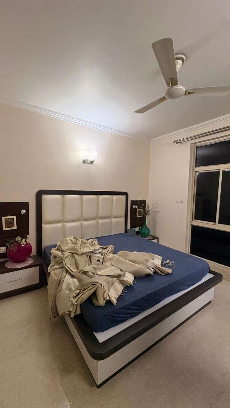 Bedroom, parsvnath-planet 3 Bedroom 1875 Sq.Ft. Apartment In Gomti Nagar Lucknow 9736022