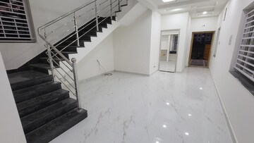 Kitchen in 3 BHK Villa at Balaji Towers Kapra, Kapra – for Sale