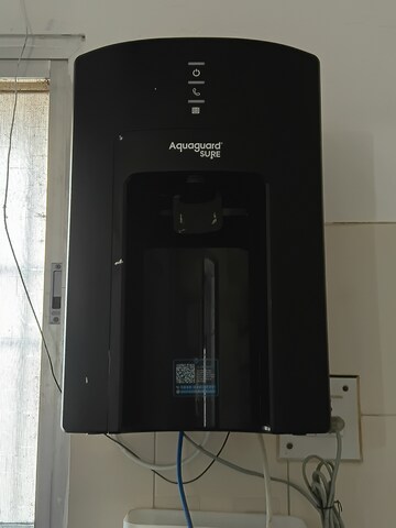  1 BHK Apartment at Shanti Residency, Hadapsar – for Rent