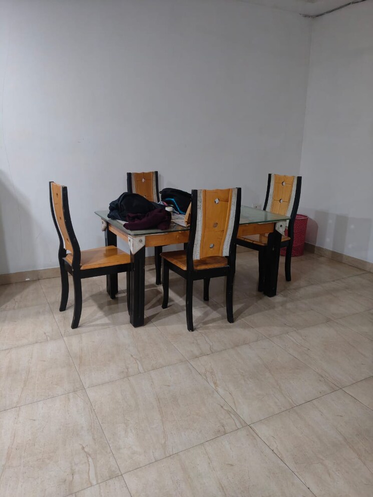 Gym, gomti nagar 2 Bedroom 1688 Sq.Ft. Independent House In Gomti Nagar Lucknow 9736015