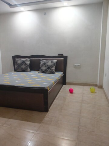 2 BHK Independent House For Rent in Gomti Nagar