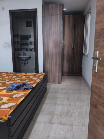 Bedroom in 2 BHK Independent House at Gomti Nagar – for Rent