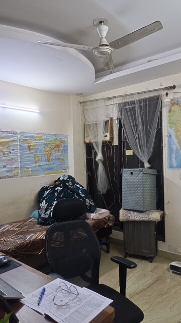  Plot – Exterior View View at Old Rajinder Nagar - for Sale