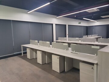 Kitchen in  Office Space in IT/SEZ at Sector 59 – for Rent