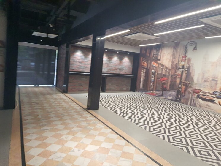  Parking, sector 59 Commercial Office Space in IT/SEZ 5000 Sq.Ft. In Sector 59 Noida 9736016