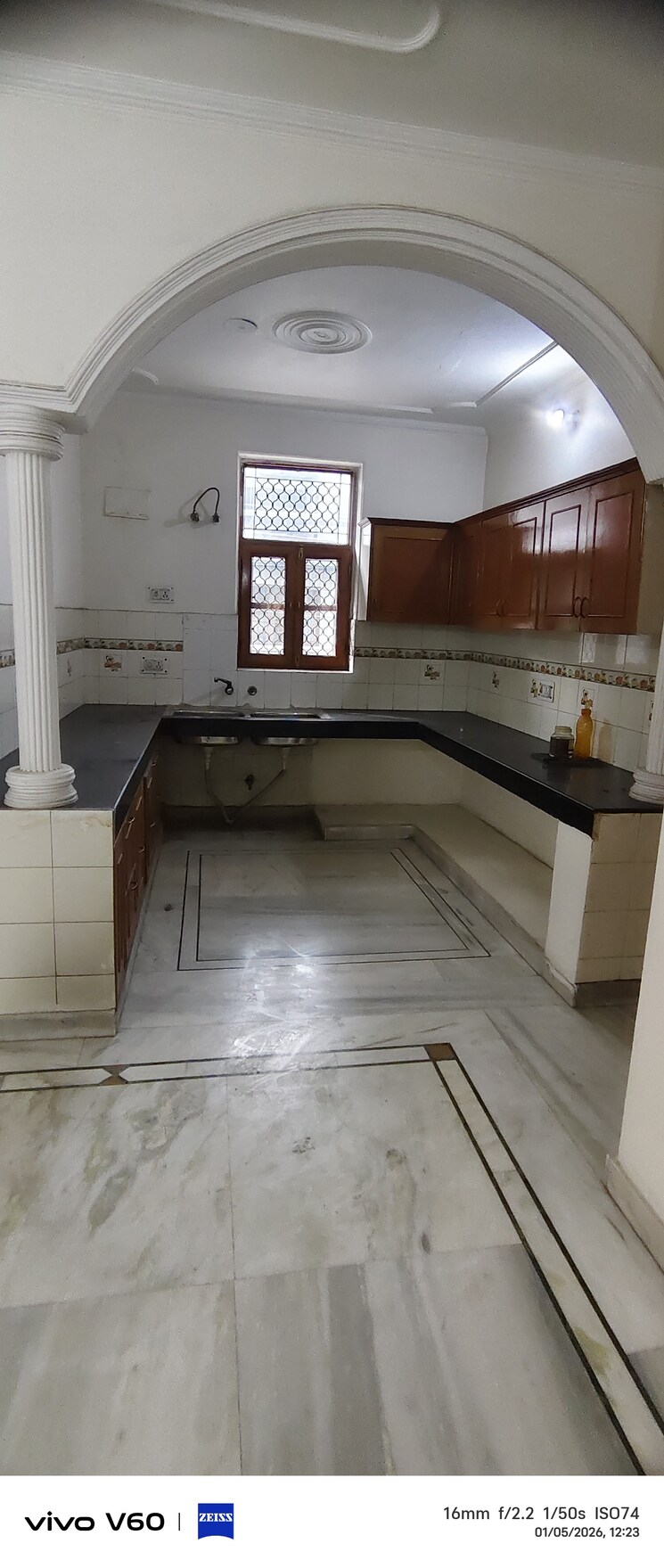 Kitchen, sai-homes-sector-49 3 Bedroom 162 Sq.Mt. Independent House In Sector 49 Noida 9736021