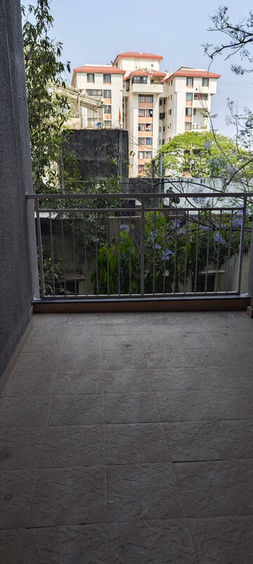 2.5 BHK Apartment – Exterior View View at Ravetkar Sukhniwas, Senapati Bapat Road - for Sale
