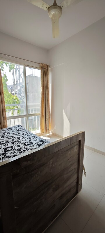 Bedroom in 2.5 BHK Apartment at Ravetkar Sukhniwas, Senapati Bapat Road – for Sale